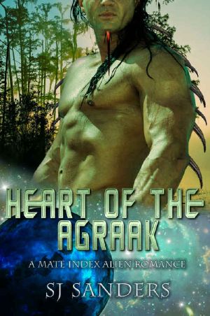 [The Mate Index 09] • Heart of the Agraak